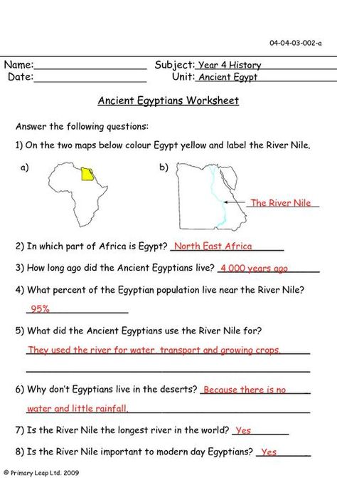 Ancient Egypt Worksheets, Life In Ancient Egypt, Canopic Jars, Some Interesting Facts, Egyptian Mummies, Homeschool Education, Teaching Technology, Primary Resources, Ancient Egyptians