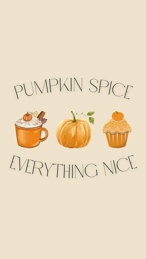 🍂🤎🍁🍂🤎🍁🍂🤎🍁🍂🤎🍁��🍂🤎🍁 Pumpkin Spice Latte Wallpaper, Pumpkin Spice Wallpaper, Coffee And Muffin, Fall Backrounds, Muffin Pumpkin, Thanksgiving Wallpapers, Autumn Phone Wallpaper, Coffee Puns, Holiday Wallpapers