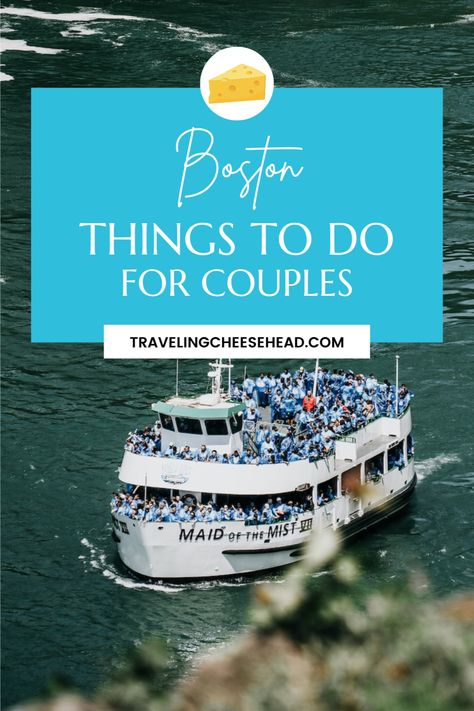 Fall in love all over again with our guide to Awesome Things to Do in Boston For Couples!  From romantic strolls along the Charles River to cozy evenings in historic neighborhoods, discover the perfect activities to share with your special someone. Plan your romantic getaway and create unforgettable memories in Beantown! #Boston #RomanticGetaway #Massachusetts Boston Couple Aesthetic, Boston Couples Trip, Must See In Boston, Charles River Boston, Boston Tourist Attractions, Boston Couple, Places In Boston, Couples Things To Do, Boston Attractions