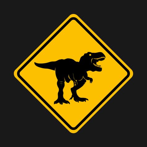 Imprimibles Jurassic Park, Dinosaur Signs, Street Crossing, Nemo Movie, Jurassic Park Birthday Party, Road Crossing, 2002 Ford Ranger, Jurassic Park Birthday, Dinosaur Images