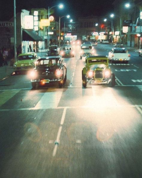 American Graffiti Movie, At The Gas Station, Porsche 918 Spyder, Being Broke, Buy A Car, Tv Cars, American Graffiti, 55 Chevy, Pagani Huayra