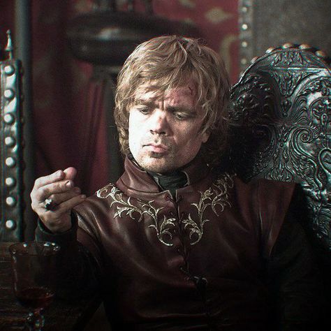 Game Of Thrones Icons, Lannister Aesthetic, Lannister Art, Game Of Thrones Tyrion, Vikings Show, Got Characters, Dragon Princess, Tyrion Lannister, Blonde Hair Inspiration