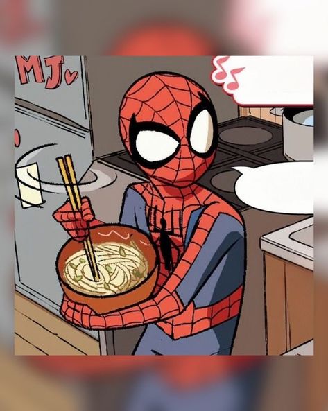 Carcase Iphone, Movie Bloopers, Image Spiderman, Spiderman Comic, Arte Inspo, Dessin Adorable, Archive Of Our Own, Spiderman Art, Cartoon Profile Pics