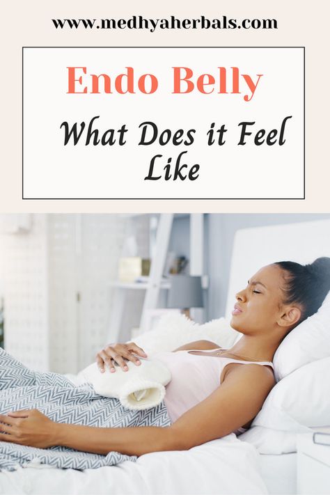 Understanding Endo Belly: Symptoms and Causes of Endometriosis Bloating Endo Belly, Ayurvedic Doctor, Bloated Belly, Chronic Condition, Abdominal Pain, Digestion Problems, Regular Exercise, Ayurveda, Back Pain