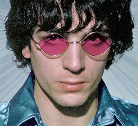 Syd Barret Pink Floyd Members, Syd Barrett, Classic Rock, Round Sunglass Men, Pink Floyd, Rolling Stones, Rock Music, Rock Bands, The Beatles