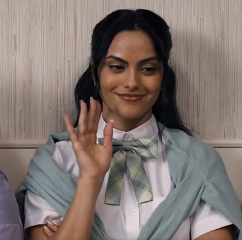 Drea Torres Do Revenge, Drea Torres, Camila Mendes Veronica Lodge, Do Revenge, Andrea Riseborough, Ellie Bamber, Camilla Mendes, Cami Mendes, Camila Mendes