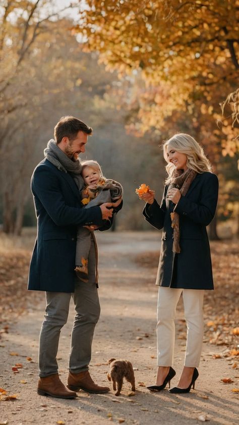 Capture timeless and candid moments with these fall family pictures outfits inspiration for 2024 Embrace a casual vibe with jeans black outdoor olive green and neutral hues Get ideas for 2024 with blues mom's best and mustard yellow outfits Holidays Outfits, Mustard Yellow Outfit, Family Outfit Ideas, Portrait Outfits, Family Portrait Outfits, Yellow Outfits, Fall Family Fun, Outfit Ideas For Fall, Pictures Outfits