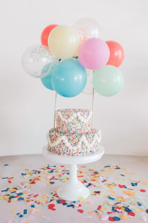 Designer Cake Collection – A Bakeshop Two Fresh Birthday, Two Tier Confetti Cake, Funfetti First Birthday, Sprinkle Theme Cake, Pink Sprinkles Cake, Sprinkle Birthday Party Ideas, Sleepover Birthday Cake, Have Your Cake And Eat It Two Birthday, 1 Shaped Birthday Cake