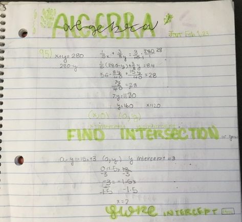 Algebra 2 Notes, Algebra Notes, Organization Notes, Combining Like Terms, Like Terms, Learning Tips, Algebra 2, School Organization Notes, Pre Algebra