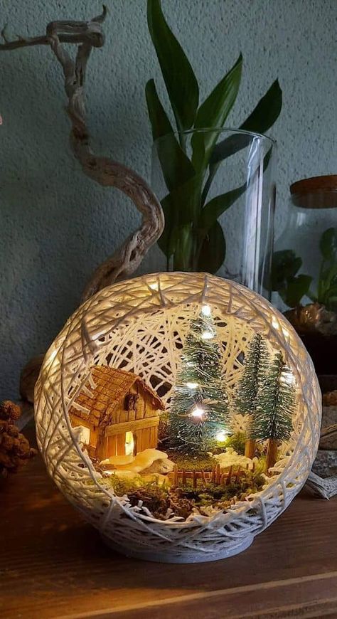 75+ Super Affordable Christmas Centerpiece Ideas That Will Make Your House Look Magical - HubPages