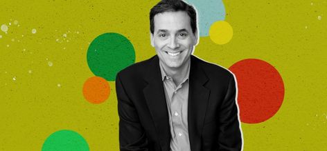 Daniel Pink: How to Maintain Your Sense of Purpose Daniel Pink, Simple Exercise, Job Help, Sense Of Purpose, Latest Series, Easy Workouts, Career, Sense, Marketing