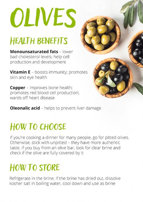 Are olives good for you? How to choose olives? How to store them? Here you can learn more about olives and their benefits! #vitaminforeyeshealth Olive Bar, Red Blood Cells, How To Store, Blood Cells, Cholesterol Levels, Bone Health, Eye Health, Immune Boosting, Vitamin E