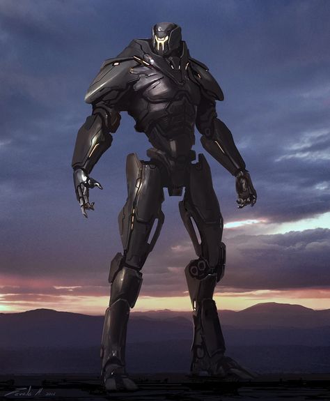 Obsidian Fury/Gallery | Pacific Rim Wiki | Fandom Pacific Rim Kaiju, Pacific Rim Jaeger, Pacific Rim Uprising, Edge Of Tomorrow, Legendary Pictures, Big Robots, Mech Suit, Cool Robots, Kaiju Art