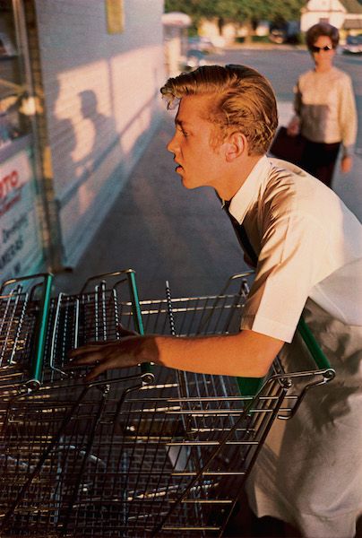 William Eggleston Portraits, National Portrait Gallery | The Arts Desk Forest Book, Nan Goldin, Levitation Photography, William Eggleston, Edward Weston, Diane Arbus, Steve Mccurry, Martin Parr, Robert Doisneau