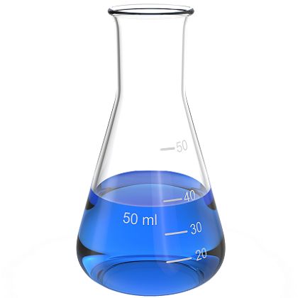 Lightstick Ideas, Science Drawing, Laboratory Glassware, Erlenmeyer Flask, Fire Pit Art, Chemistry Lab, Chemistry Experiments, Science Themes, 3ds Max Models