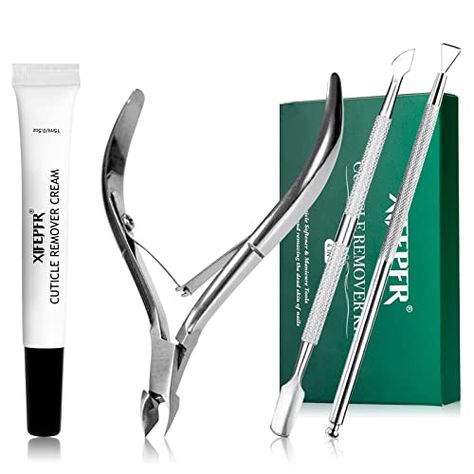 Cuticle Trimmer, Dry Cuticles, Cuticle Softener, Cuticle Cream, Cuticle Care, Cuticle Nipper, Cuticle Remover, Nail Cuticle, Salon Beauty