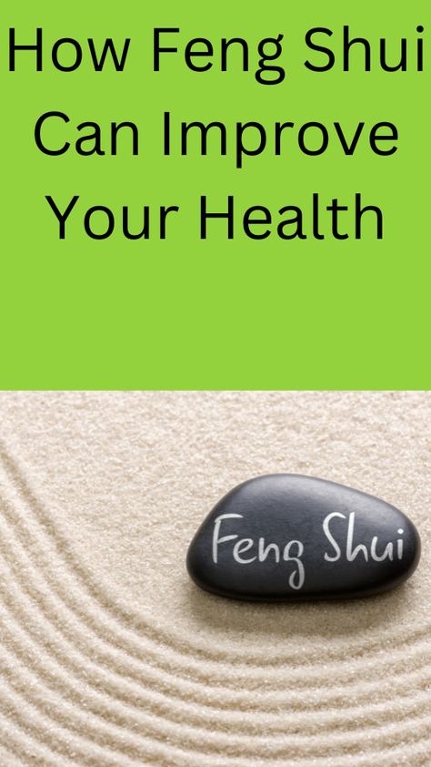 Feng Shui Health Area, Feng Shui For Health, Feng Shui Tips For Wealth, Office Sitting Area, Feng Shui Health, Feng Shui Paintings, House Elves, Bagua Map, Feng Shui Principles