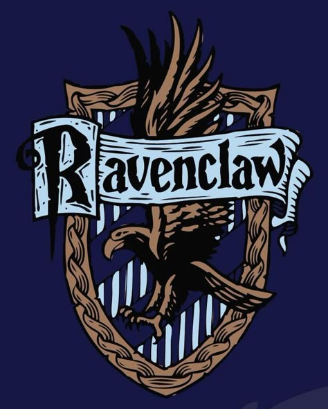 Ravenclaw Logo, Harry Potter Banner, Desain Merek, Classe Harry Potter, Imprimibles Harry Potter, Harry Potter Logo, Harry Porter, Harry Potter Printables, Harry Potter Background