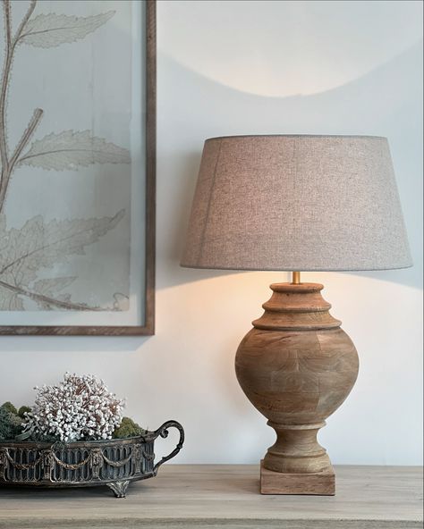 NEW SEASON ARRIVALS A little different , a little better; and that’s how we view our latest arrivals. A timeless collection of homewares, lighting and floral. This season we have increased our preserved floral as we feel they add a whole new texture and natural element to your home. Enjoy browsing our latest arrivals #homeinspo #autumnvibes #beautifullighting #preservedflorals Side Lamps Living Room, Trunk Table, Floral Furniture, Wooden Table Lamp, Small Lamps, Wooden Table Lamps, Large Lamps, Table Lamp Base, Wooden Lamp