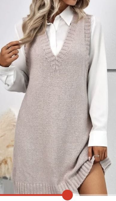 Fur Fashion, Knit Fashion, Solid Dress, Evening Attire, Glamorous Evening Gowns, Grey Fashion, Ruffle Hem, Women's Fashion Dresses, Knit Dress