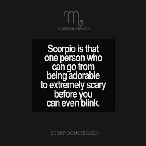 Not So Wordless Wednesday – Scorpio Revenge – The House of Dee Scorpio Revenge, Scorpio Women Quotes, Pieces And Scorpio, Scorpio Things, Quotes About Real Friends, About Scorpio, Revenge Quotes, Scorpio Personality, All About Scorpio