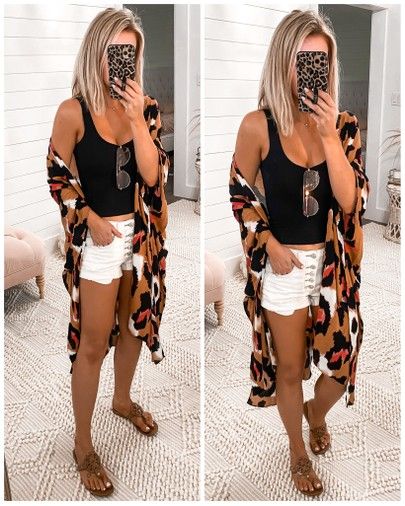 laurabeverlin | LIKEtoKNOW.it Tory Burch Miller Sandals, Vegas Outfit, Tory Burch Miller, Cute Summer Outfits, Looks Style, Casual Summer Outfits, Spring Outfits Casual, Spring Summer Outfits, Spring Summer Fashion