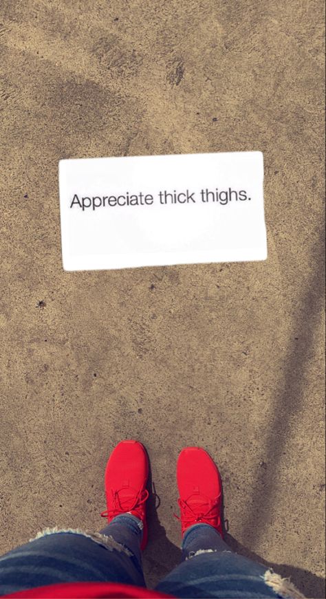 Thick thighs quote When He Grabs Your Thigh, Thick Thighs Quotes, Thick Quotes, Head Between Your Thighs, Thick Thigh Quotes, Thigh Quotes, Boyfriend Thigh Grab, Thicker Thighs, Adorable Quotes