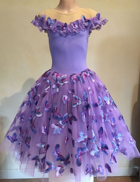 Isabella Encanto Costume Diy, Butterfly Party Outfit, Girly Party Ideas, Dance Moms Costumes, Dancer Dress, Username Ideas, Costumes Dance, Kids Dress Wear, Theme Dress