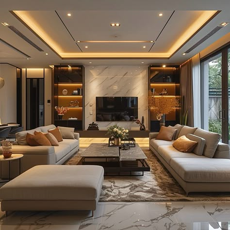 Tv Area, House Hall Design, House Structure Design, India House, Home Hall Design, Front Elevation Designs, Closet Layout, Tv Unit Design, Hall Design