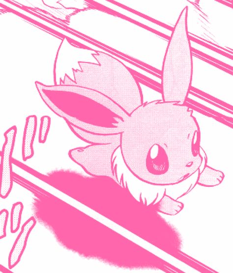 Pink Pokemon Wallpaper, Pink Pokemon, Pokemon Pink, Pink Manga, Pokemon Backgrounds, Pokémon Art, Pokemon Ships, Pokemon Eevee, Phone Stuff