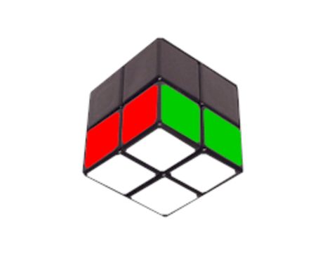 How To Solve A 2x2x2 Rubiks Cube - Mini Cube - 2x2 Rubik's Cube Solution | HubPages Rubik's Cube Solution, Rubiks Cube Algorithms, Cube 2x2, Rubiks Cube Solution, Rubix Cube, Birthday Wishes For Myself, Make Money Writing, Rubik's Cube, Science Experiments Kids