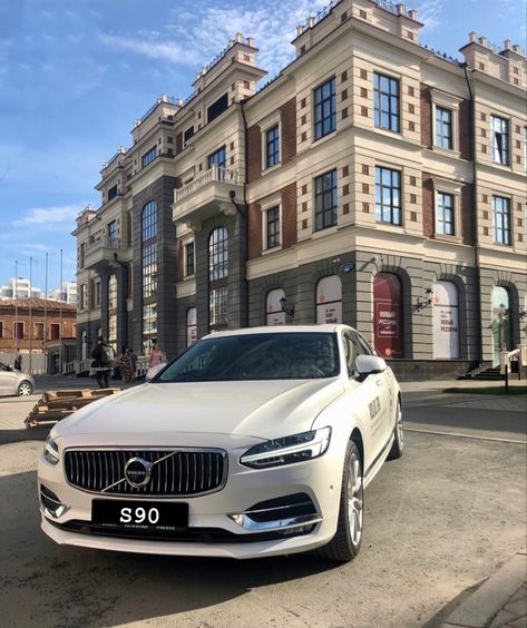 S90 Volvo, Volvo Sedan, Goals Achieved, Dream House Aesthetic, Volvo S90, Perfume Organization, Volvo Cars, Future Car, My Dream Car