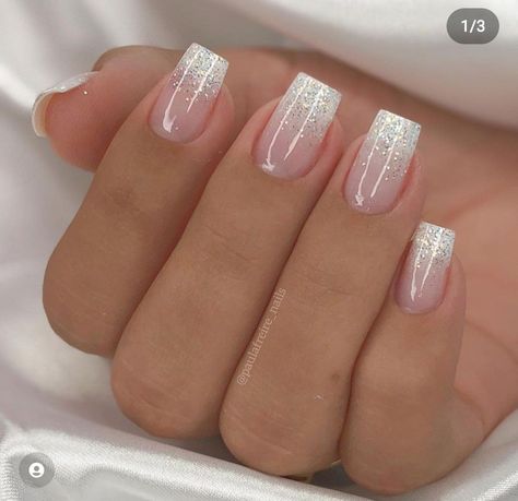 Elegant Touch Nails, Bridal Nails Designs, Engagement Nails, Fancy Nails Designs, Smink Inspiration, Pink Nail Art, Wedding Nails Design, Nail Art Wedding, Bride Nails