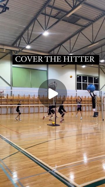 Volleyball Coverage Drills, Volleyball Practice Plans, Kids Volleyball, Volleyball Clubs, Volleyball Skills, Volleyball Practice, Volleyball Workouts, Volleyball Tips, Volleyball Training