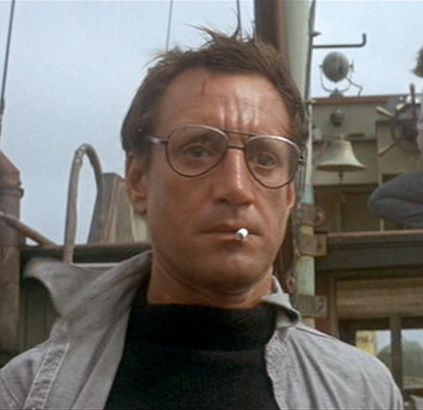 We're gonna need a bigger boat. Shark Movies, Jaws 1975, Roy Scheider, Gena Rowlands, Jaws Movie, Marcello Mastroianni, Fritz Lang, Pet Sematary, Faye Dunaway