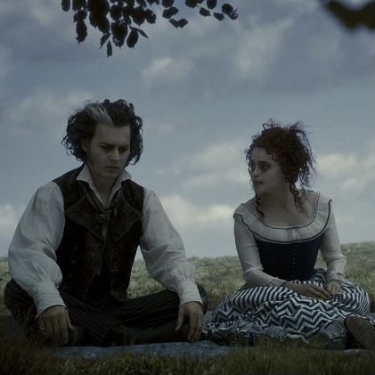 Sweeney Todd And Mrs Lovett, Mrs Lovett, Fleet Street, Sweeney Todd