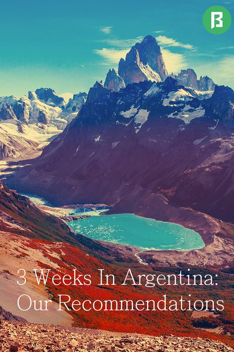 Argentina Itinerary, Argentina Culture, Travel Argentina, Rugged Mountains, Visit Argentina, Itinerary Ideas, Vacation Itinerary, Clear Lake, North And South America