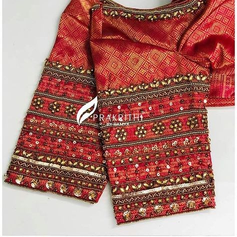 Kerala Bridal Blouse Designs, Kerala Christian Bride, Traditional Baby Dresses, Kerala Wedding Saree, Stone Work Blouse, Silk Saree Blouse Designs Patterns, Christian Bride, Wedding Saree Blouse, Saree Blouse Neck Designs