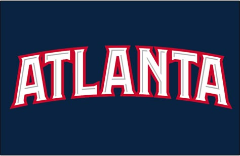 Atlanta Hawks Jersey, Minimal Shirt Design, Baseball Teams Logo, Minimalist Font, Frame Border Design, Casual Art, Tshirt Printing Design, Tshirt Design Inspiration, Word Mark Logo