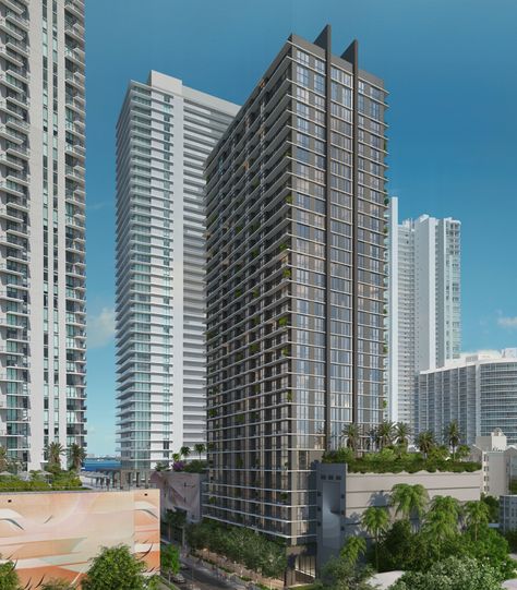 Family Brand, Luxury Apartment, Arts District, Design District, Innovative Fashion, 2024 Vision, Miami Fl, Luxury Apartments, Miami Beach