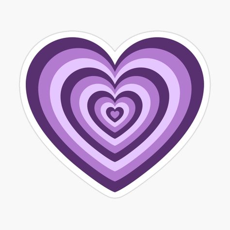 Get my art printed on awesome products. Support me at Redbubble #RBandME: https://www.redbubble.com/i/sticker/Purple-Latte-Heart-by-Ayoub14/81708838.EJUG5?asc=u Aesthetic Heart Stickers Printable, Heart Stickers Aesthetic Printable, Pastel Purple Stickers, Purple Stickers Printable, Purple Stickers Aesthetic Printable, Cute Purple Stickers, Heart Stickers Aesthetic, Purple Aesthetic Art, Cute Heart Stickers