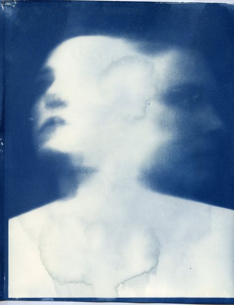 Cyanotype005 Cyanotype006 Cyanotype007 Cyanotype008 Uk Icon, Sarah Moon, Sun Prints, Alternative Photography, Feeling Blue, The Shadow, White Photo, Human Figure, Photography Inspo