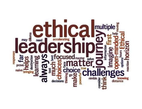 #ethicalleadership #journey Ethical Leadership, Leadership Is, New Business Ideas, Important People, Business Networking, Open Minded, The Society, Business Insider, Entrepreneur Success