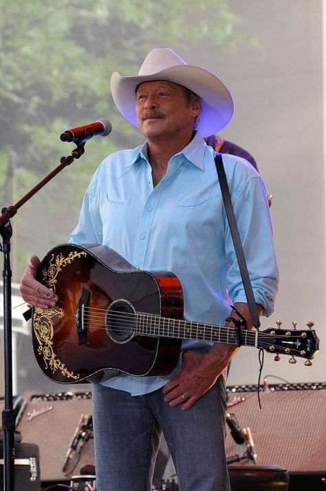 Allan Jackson, Alan Jackson Music, Allen Jackson, Pernell Roberts, Coffee Kettle, Best Country Singers, Best Country Music, Perry Como, Reggie Jackson