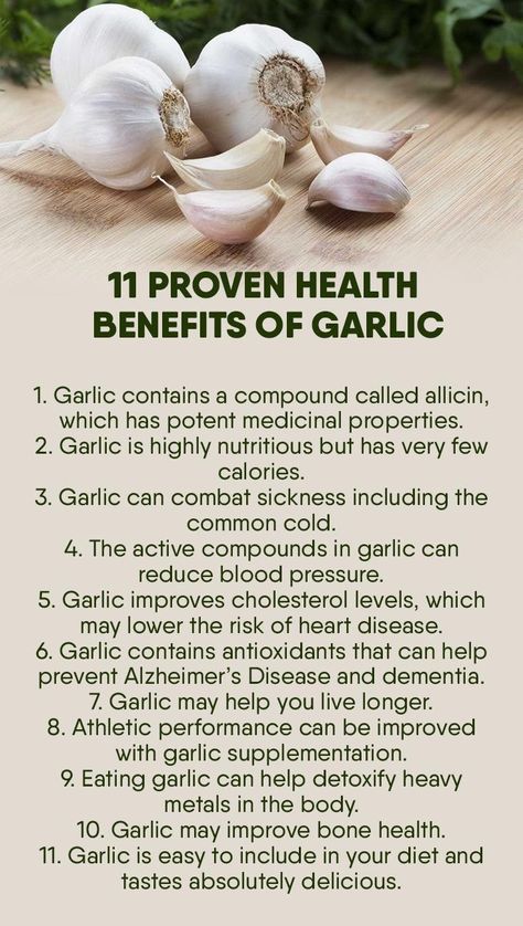 Find Out the Benefits of Garlic Garlic Benefits Health, Health Benefits Of Garlic, Garlic Health, Benefits Of Garlic, Garlic Health Benefits, Garlic Benefits, Food Health Benefits, Healing Foods, Healthy Diet Tips