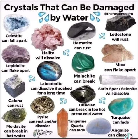 Energy Stones Crystal Healing, Raw Gemstones Rocks, Lavender Moon, Gemstones Chart, Crystal Healing Chart, Rocks And Fossils, Magic Stones, Rock And Pebbles, Rock Minerals