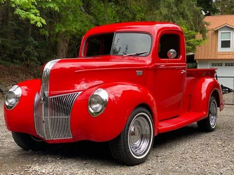 Classic Trucks for Sale - Classics on Autotrader Antique Trucks For Sale, Ford Pickup For Sale, Classic Trucks For Sale, Best Pickup Truck, Pickup Trucks For Sale, Pickup Car, Pickups For Sale, American Motors, Ford Pickup