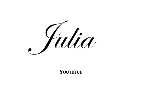 Julia Name Aesthetic, Julia Name, Victor Name, Pretty Writing, Name Boards, Aesthetic Fonts, Board Art, Flower Iphone Wallpaper, Flower Names