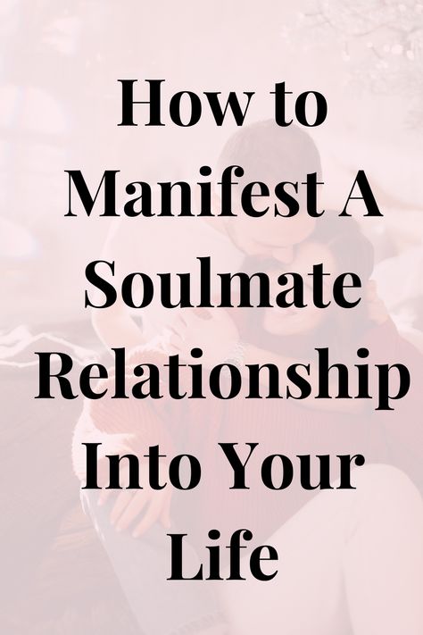 How To Manifest Your Husband, Manifest New Love, How To Manifest Love Relationships, How To Manifest True Love, Manifesting A Lover, How To Attract Love Into Your Life, Manifest The Love Of Your Life, How To Manifest A Boyfriend Fast, Manifesting New Love