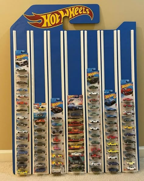 Hotwheels Display Wall, Hotwheels Collections, Hot Wheels Holder, Hot Wheels Storage Display, Hot Wheels Cars Display, Hot Wheels Wall, Hot Wheels Display Case, Hot Wheels Storage, Hot Wheels Room